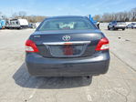Toyota Yaris 2012