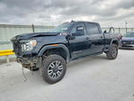 GMC Sierra 2021