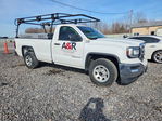 GMC Sierra 2018