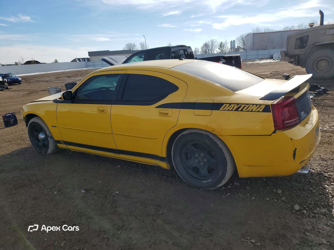 Dodge Charger 2006