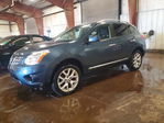 Nissan Rogue 2012