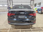 Audi A4 2019