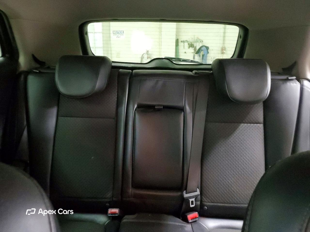 Buick Encore 2019