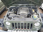 Jeep Wrangler 2015