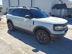Ford Bronco 2022