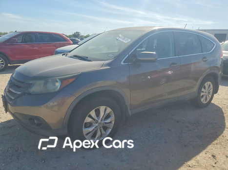 Honda CR-V 2014 - Image 1 of 13