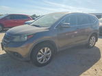 Honda CR-V 2014