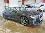 Audi A6 2019