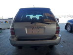Acura MDX 2004
