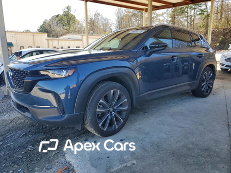 Mazda CX-50 2025 - Image 1 of 13