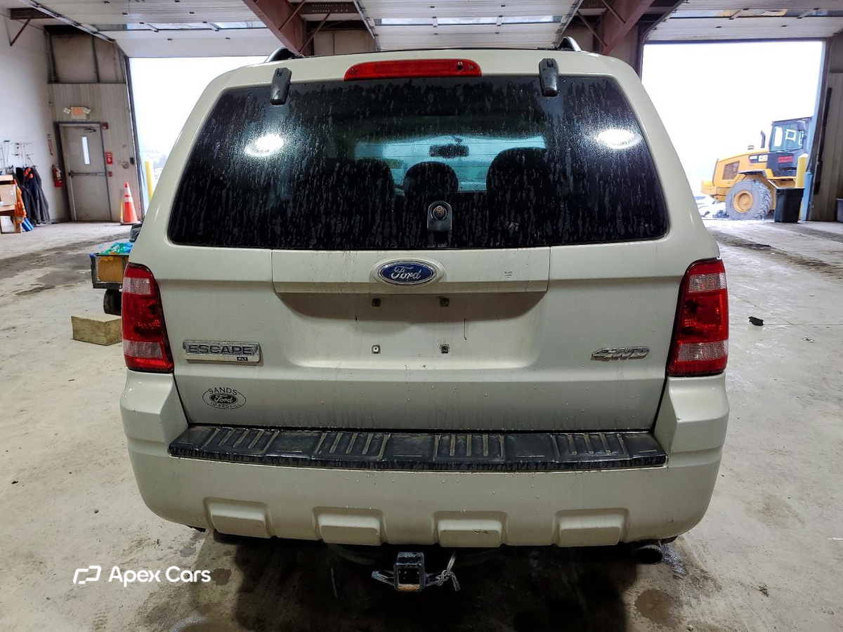 Ford Escape 2008