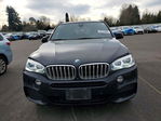 BMW X5 2016