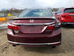Honda Accord 2016