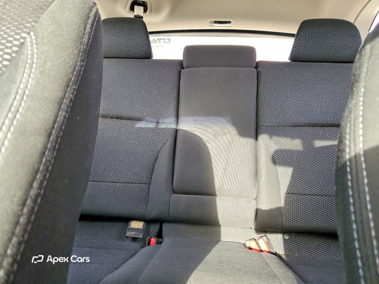 Subaru Outback 2019