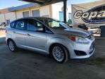 Ford C-MAX 2013