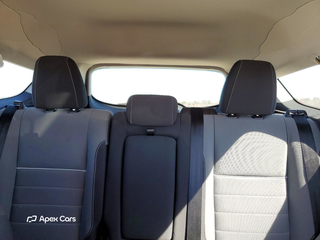 Ford Escape 2014