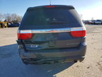 Dodge Durango 2013