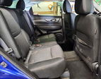 Nissan Rogue 2018