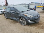 Hyundai Elantra 2014