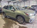 Subaru Forester 2020