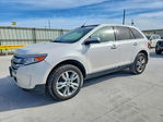 Ford Edge 2013