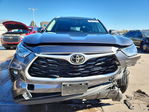 Toyota Highlander 2023