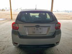 Subaru Impreza 2012