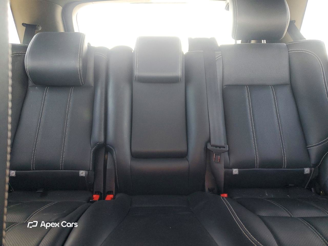 Land Rover Range Rover 2013