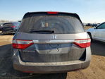 Honda Odyssey 2012