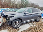 Infiniti QX60 2018