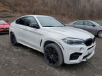 BMW X6 2015