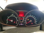 Ford Fiesta 2013