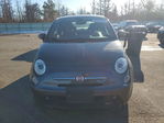 Fiat 500 2016