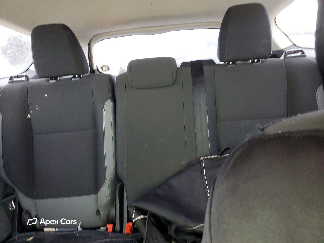 Ford Escape 2013