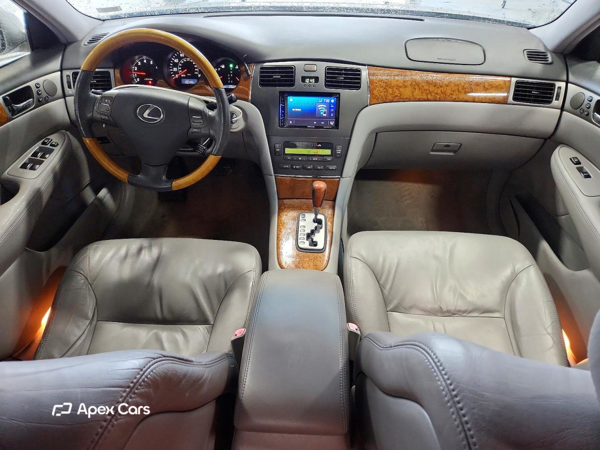Lexus ES 2006