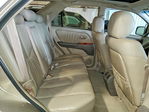Lexus RX 2001