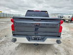 Chevrolet Silverado 2025