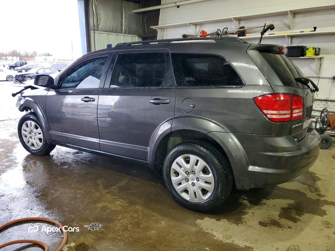 Dodge Journey 2020