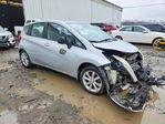 Nissan Versa 2014
