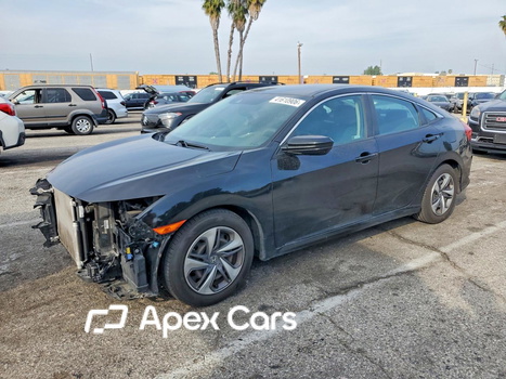Honda Civic 2019 - Image 1 of 5