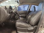 Nissan Versa 2017