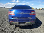 Ford Taurus 2014