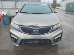 Kia Sorento 2012