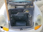 Porsche Boxster 2003