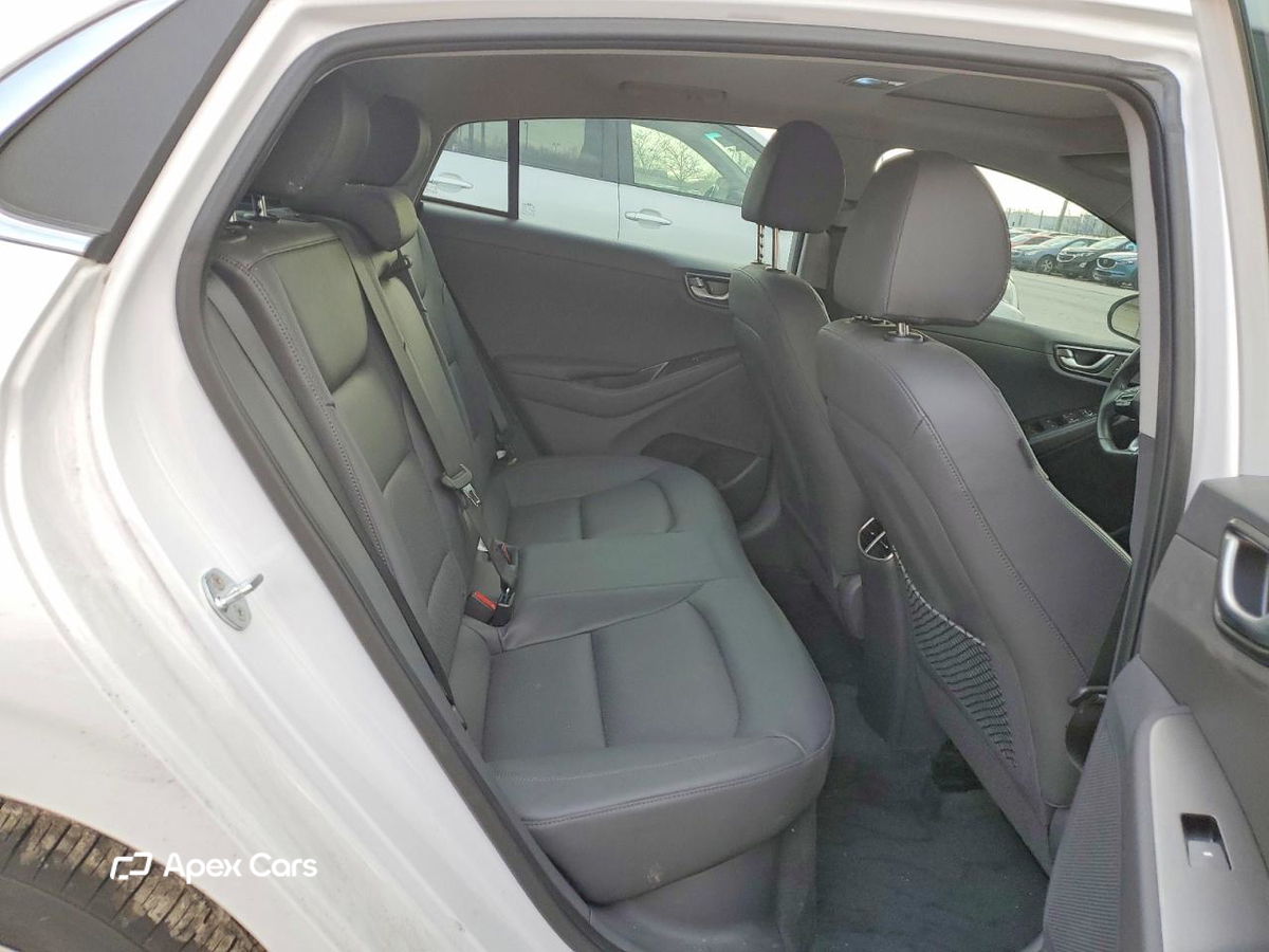 Hyundai IONIQ 2020