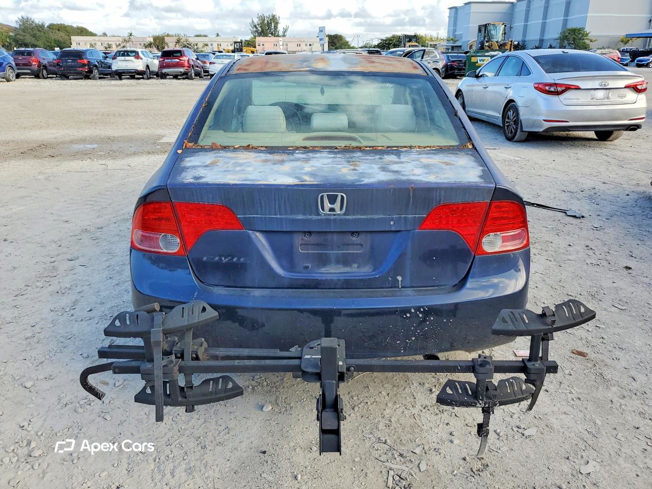 Honda Civic 2006