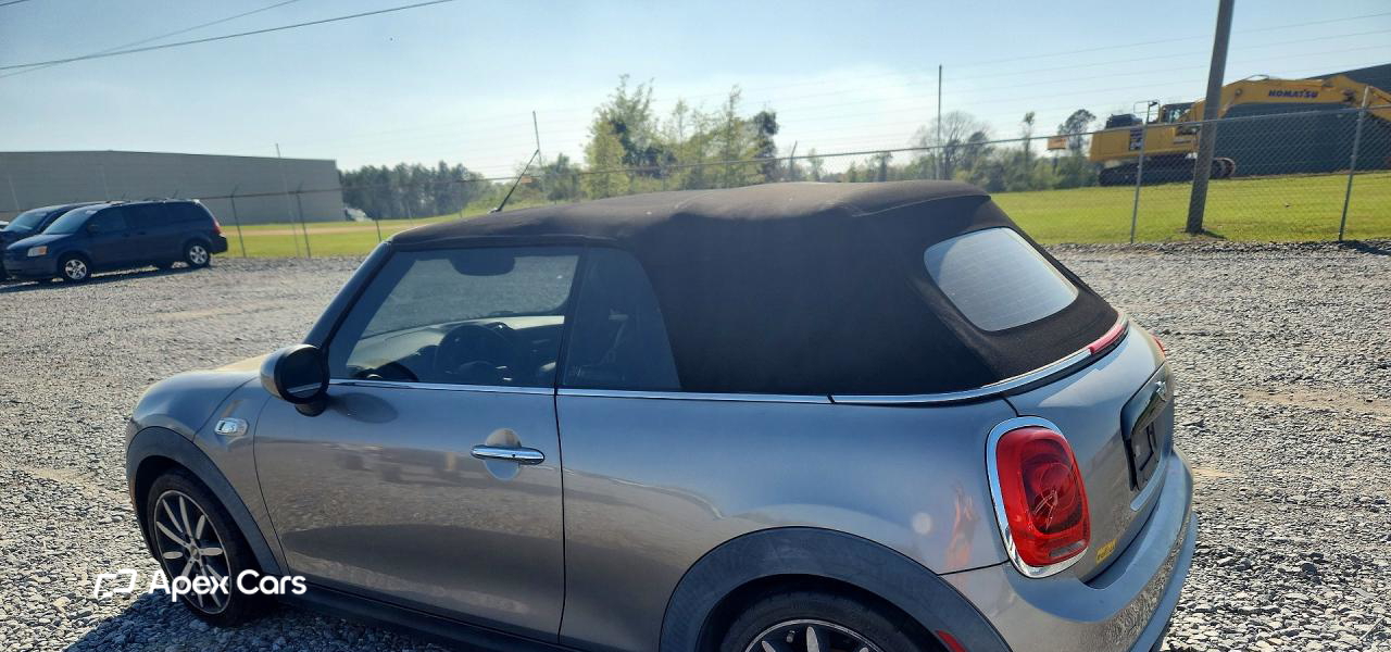 MINI Cooper 2016