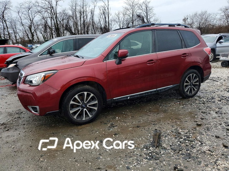 Subaru Forester 2017 - Image 1 of 13