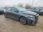 Kia Forte 2021