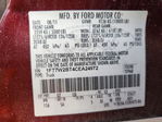 Ford F250 2012